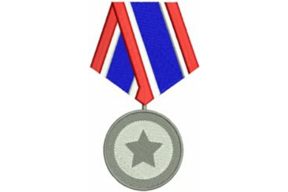 Army Medal Embroidery: A Designer’s Review for Craft Fairs