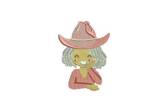 Blonde with Cowboy Hat: A Designer’s Review