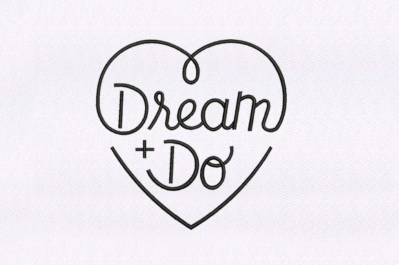 Dream Do: A Designer’s Review for Holiday Embroidery