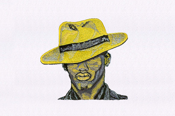 Gentleman Embroidery: A Designer’s Review