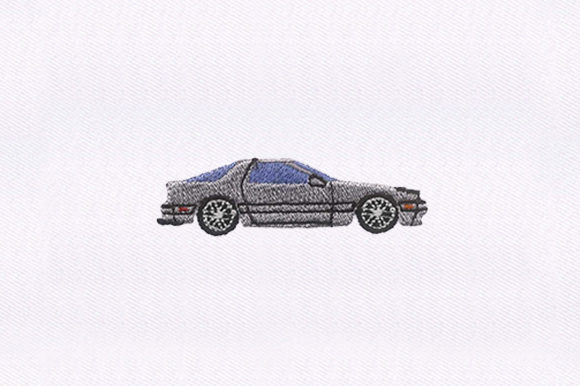 Gray Car Cap Design: A Stitcher’s Review