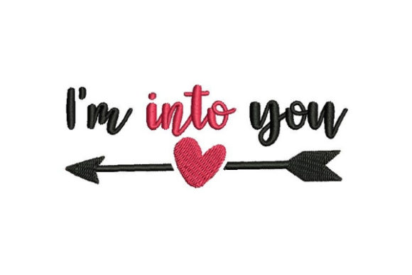 I m into You with Arrow: A Designer’s Review