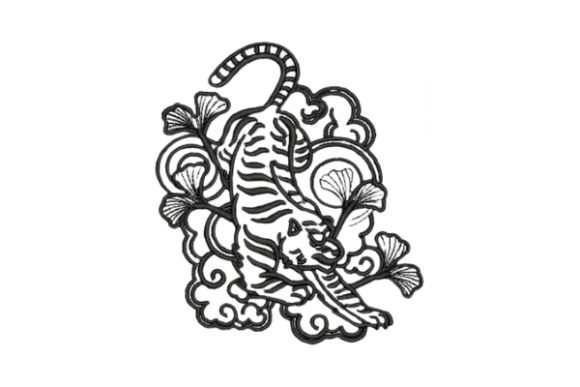 Japanese Style Tattoo: A Designer’s Review