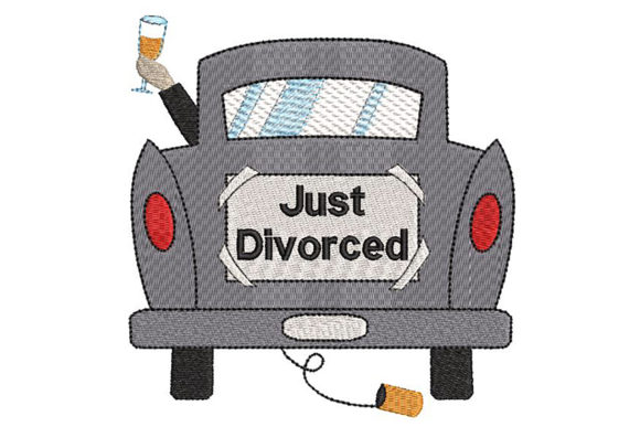 Just Divorced, Ironic: A Designer's Practical Review