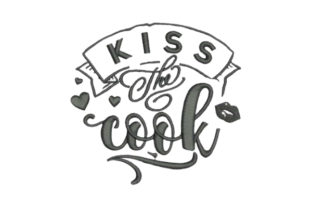 Kiss the Cook: A Designer’s Review for Boutique Apparel
