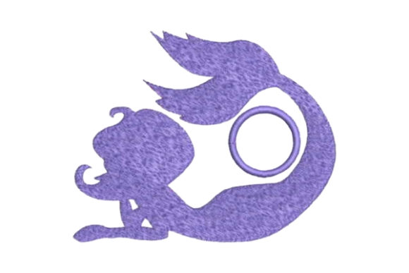 Mermaid Monogram: A Designer’s Review for Custom Gifts