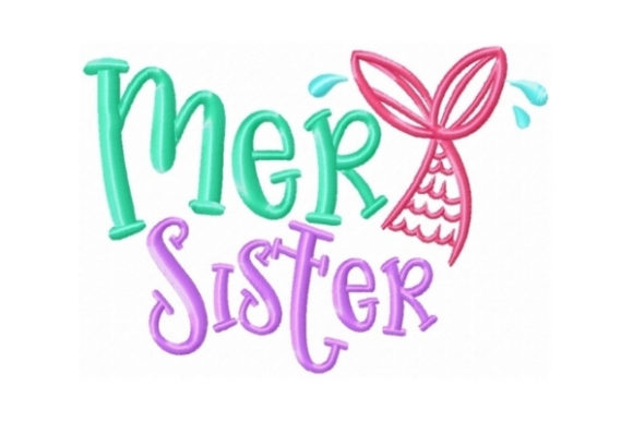 Mersister Embroidery: A Seasonal Review for Holiday Makers