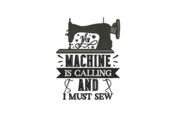 My Machine is Calling: A Seller’s Review