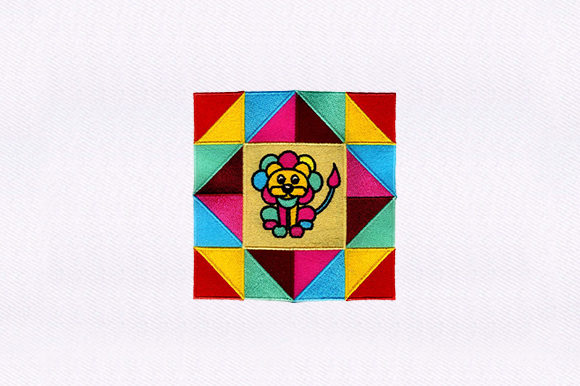 Playful Quilting: A Seller’s Review for Etsy Success