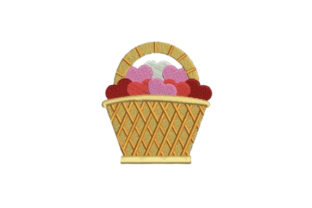 Review: Picnic Basket Full of Hearts for Apparel