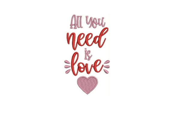Reviewing All You Need is Love for Real Projects