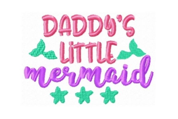 Reviewing Daddys Little Mermaid for Boutique Apparel