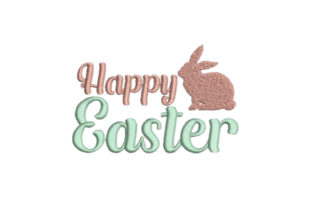 Reviewing Happy Easter Bunny for Etsy Success