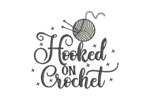 Reviewing Hooked on Crochet for Holiday Collections