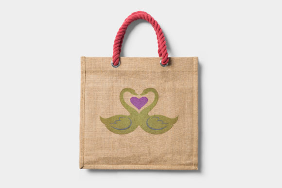 Reviewing Swan Love: A Premium Embroidery Choice for Boutique Sweatshirts