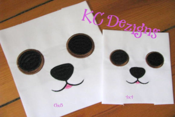 Reviewing the Dog Eyes and Nose Design for Boutique Sweatshirts