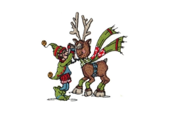 Sassy Nose Shiner Elf: A Designer’s Review