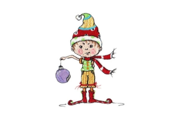 Sassy Uh-Oh Elf: A Designer’s Review for Holiday Apparel