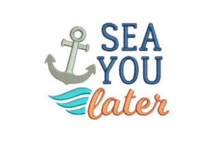 Sea You Later: A Designer’s Review for Boutique Apparel