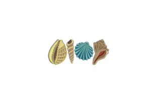 Seashells: A Nautical Touch for Boutique Apparel